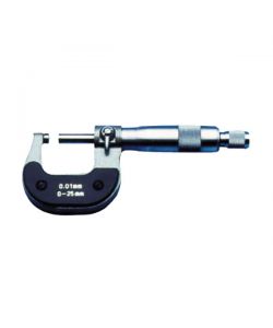Micrometro Panter Mm 25/50                     Gdm