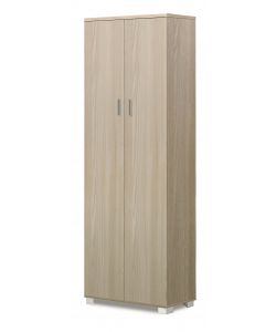 Mobile 2 ante in kit 178 x 62 x 34 cm Olmo Chiaro