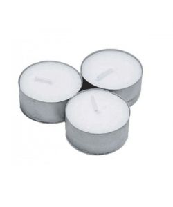 Candela Lumino Tealight           Pz. 10 Il Ceraio