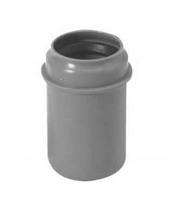 Aumento corto HTRR diam. 32/40 mm
