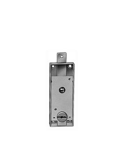 Serratura per porte basculanti 1640 Potent