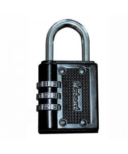 Lucchetto Lega Mm 30 Combinazione Potent