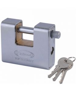 Lucchetto Corazzato Mm 60 Serrande Ka Potent