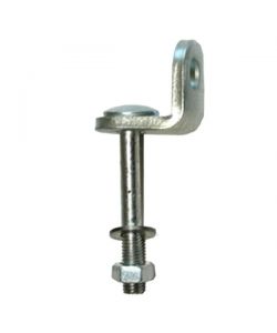 Occhiolo Portalucchetto Fisso 74X15 9203 Potent