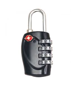 Lucchetto Lega Mm 30 Combinazione Tsa       Potent