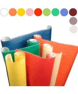 Tovaglia Carta Blu H 120 M 50 Infibra