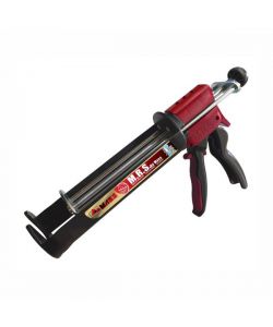 Pistola Tasselli Chimici Ml 400 Mm 195 Mrs Mass