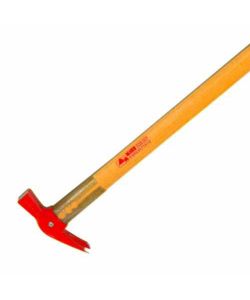 Martello da Carpentiere 250 g Legno 50 cm con Calamita                Mass