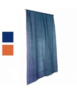 Zanzariera Tenda 150X250 Blu                 Medal