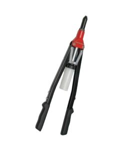 Rivettatrice Acciaio Manici 530 Dx-65        Sacto