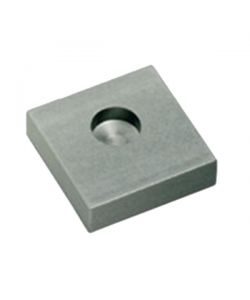 Piastra Base Perno Sferico 60X60            115 Fc
