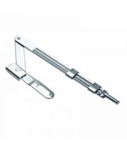 Catenaccio Saldare Leva Zn 350 Medio        720 Fc
