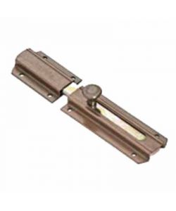 Catenaccio Trasversale Bronzato  80         805 Fc
