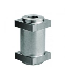 Perno Base Quadra Cardine Fascetta 40       190 Fc