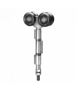 Carrello Portoni 4R 3 Ali Grande            16C Fc