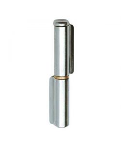 Cerniera 2 Ali Saldare Inox 140X 21