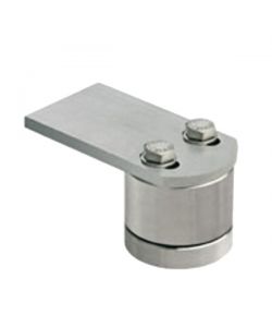 Cardine Regolabile Cuscinetto 70 Inox      86Ig Fc
