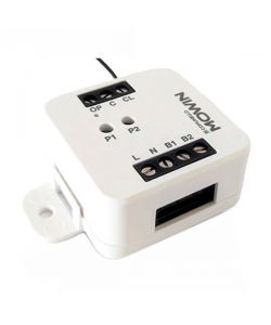 Centralina Automazione Avvolgibili Af820 Fc