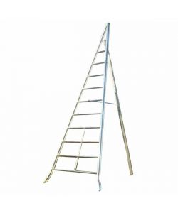 Scala Alluminio Agricoltura M 4,0            Facal
