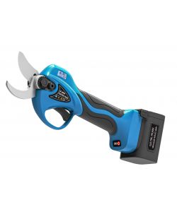Vinco Cesoia Elettrica a Batteria Hyundai 18V 4Ah Blu/Nero con Kit e Valigetta