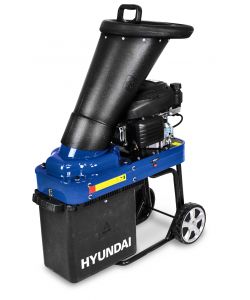 Biotrituratore Cippatore a scoppio 4T 175cc 35900 Hyundai