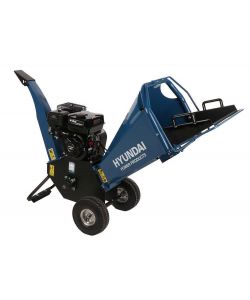 Hyundai Biotrituratore a Benzina - 6,5 Hp - Modello 35910