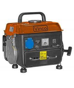 Generatore di Corrente 1,4 Hp