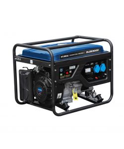 Hyundai Generatore di Corrente 4 Tempi - Benzina - 2800W