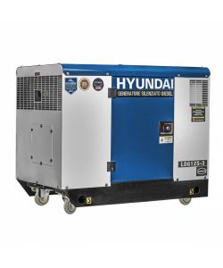 Generatore Diesel Hyundai 11Kw 954Cc