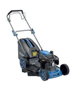 Hyundai Rasaerba Semovente - Sistema Mulching - 51 cm - 200cc