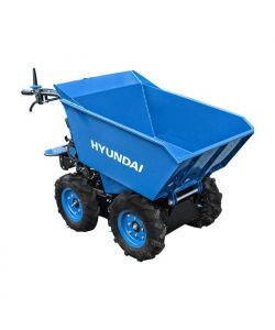 Motocarriola a ruote Hyundai 65920 4T 1,4 Kw