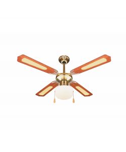 Ventilatore da soffitto 60 W