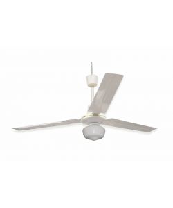 Kooper Ventilatore A Soffitto 140Cm