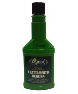 Additivo Trattamento Benzina Lubex 100ml