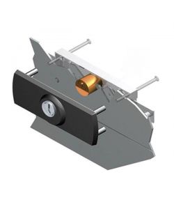 Protettore Serrande Mm 39X139 Dn24 Disec
