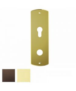 Mostrina Interna Serrablinda E80 Br A2622 Disec