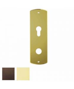 Mostrina Interna Serrablinda E80 Br A2622 Disec