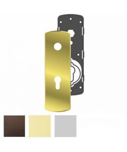 Mostrina Interna Gripstop Oro Ki2820 Disec
