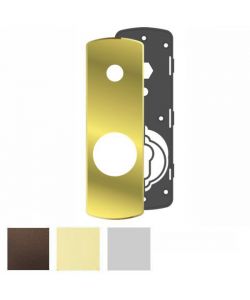 Mostrina Esterna Gripstop Br Ki3465 Disec