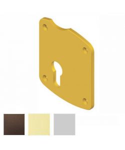 Bocchetta Asimmetrica Sx Ol A1608 Disec