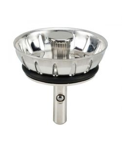 Cestello Pilette Lavelli 60            Basket Lira