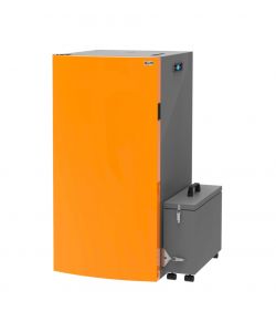 Canadian Stove Caldaia a Pellet Compatta 16 kW - Braciere autopulente