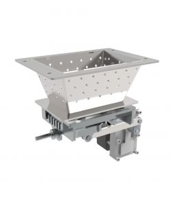 Canadian Stove Caldaia a Pellet Compatta 16 kW - Braciere autopulente
