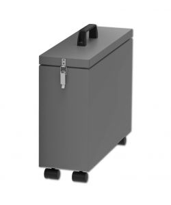 Canadian Stove Caldaia a Pellet Compatta 16 kW - Braciere autopulente