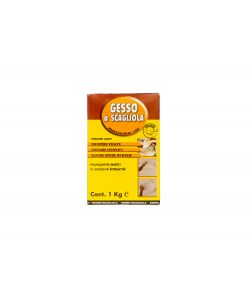Gesso scagliola 1 kg