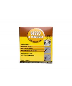 Gesso scagliola 5 kg