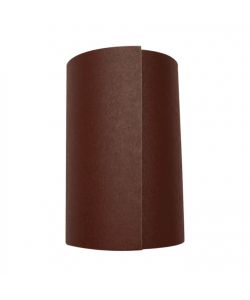Carta Grana 180 Miniroll 12cm x 2mt - Compatta e Leggera