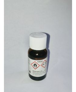 Catalizzatore per resine liquide 20 ml