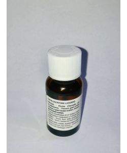 Catalizzatore per resine liquide 20 ml