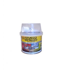 Colorchimica Stucco Grigio per Metalli senza Stirene 125 ml